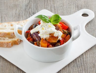 ricetta-caponata-veredure-olio-zucchi