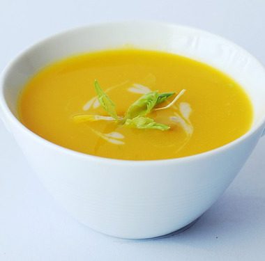 Olio di zucca