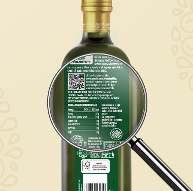 come leggere etichetta - thumb