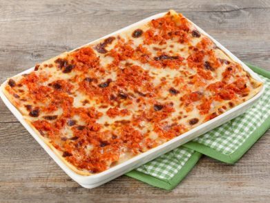 ricetta-lasagne-vegane-olio-girasole-biologico-zucchi