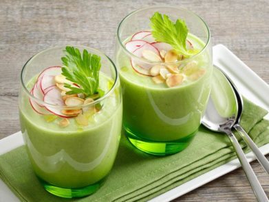 ricetta-gazpacho-verde-olio-evo-italiano-sostenibile-zucchi